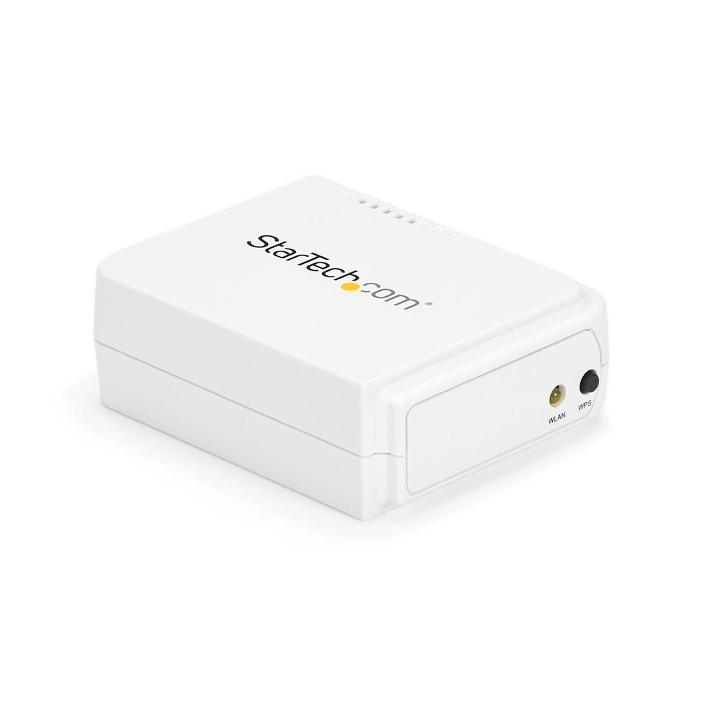 SERVER DI STAMPA WIRELESS N