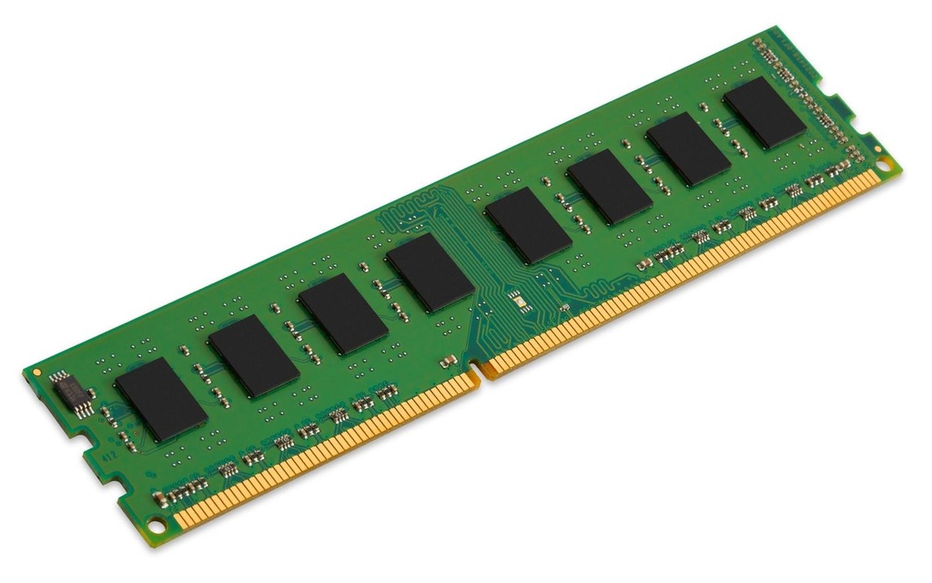 8GB 1600MHZ LOW VOLTAGE MODULE
