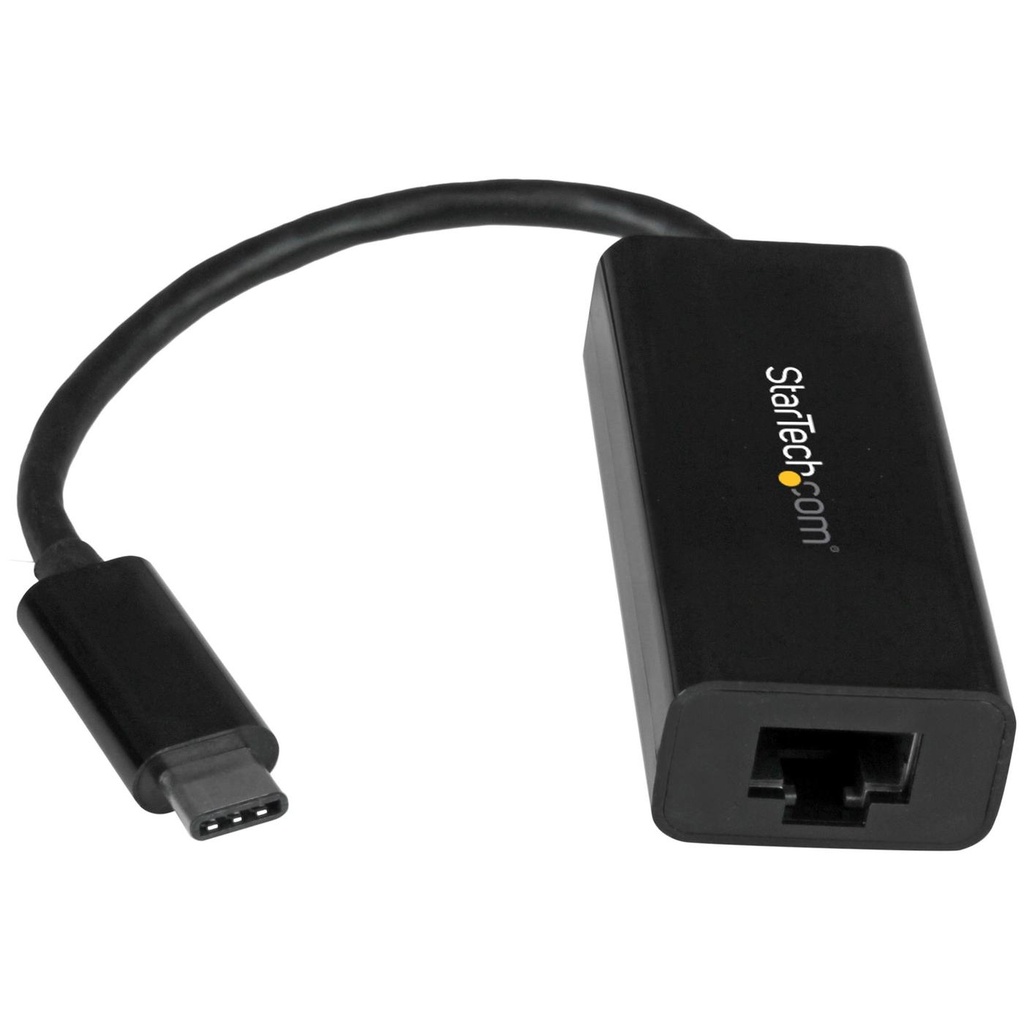 ADATTATORE USB-C -GBE ETHERNET