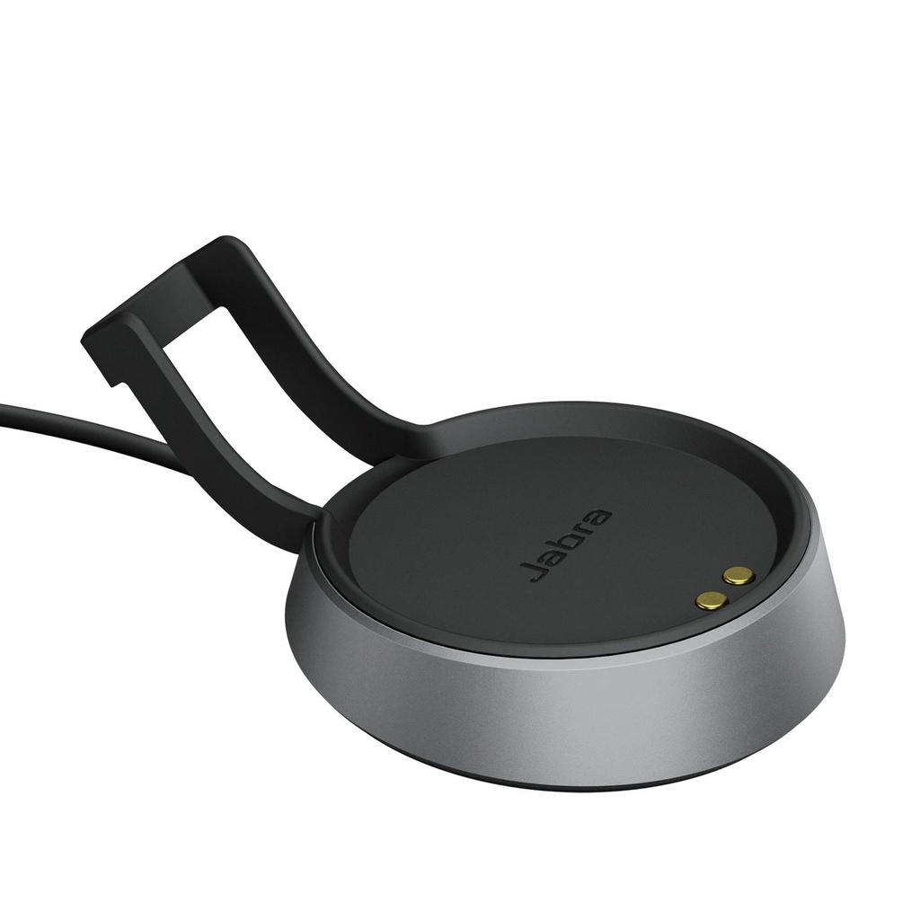 BASE RICARICA EVOLVE2 85 USBA BLACK