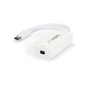 ADATTATORE USB-C A MDP 4K 60HZ