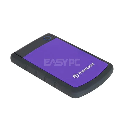 2TB STOREJET2.5  H3B  PORTABLE HDD