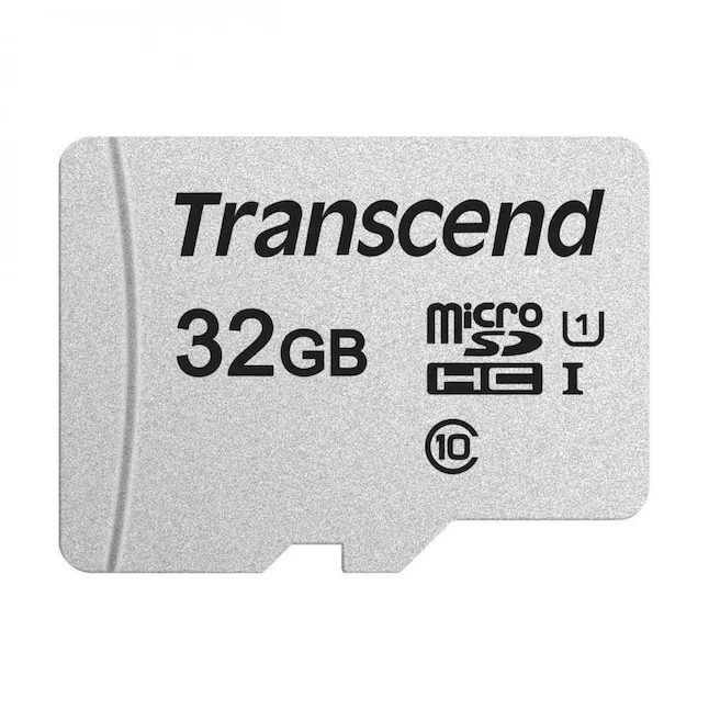 32GB UHS-I U1 MICROSD WITH ADAPTER