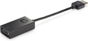 HP HDMI TO VGA ADAPTER