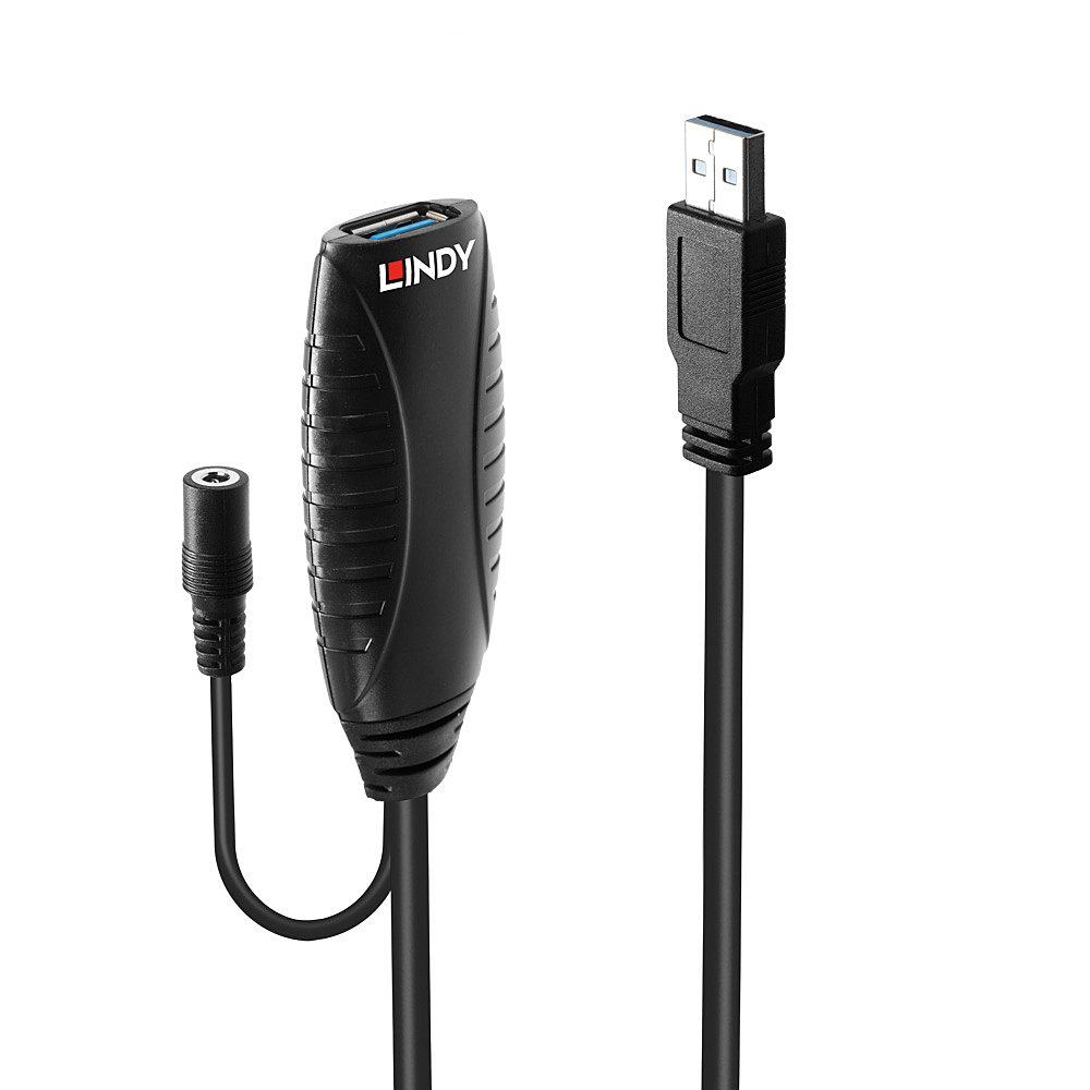 PROLUNGA ATTIVA USB 3.0 10M