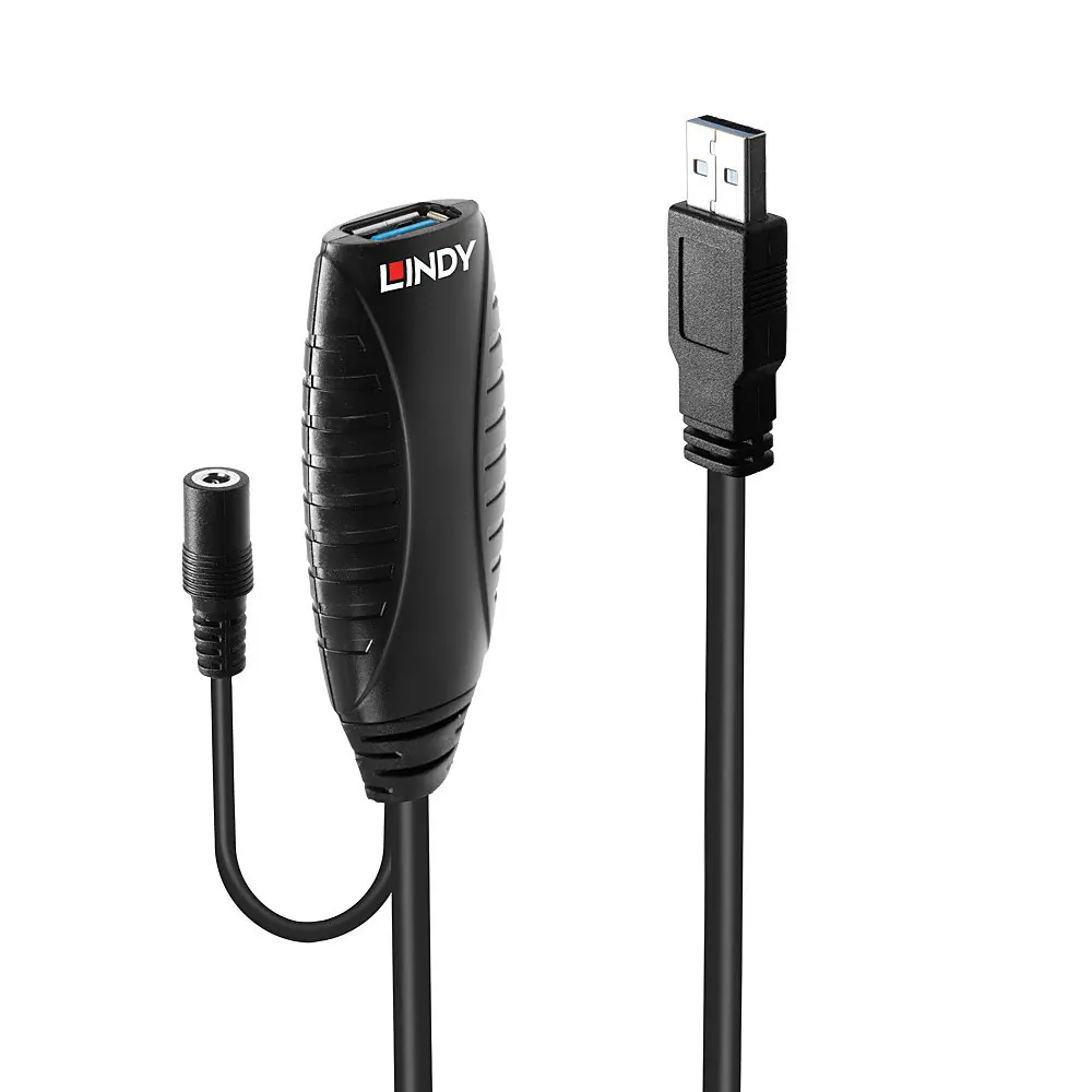 PROLUNGA ATTIVA USB 3.0 10M