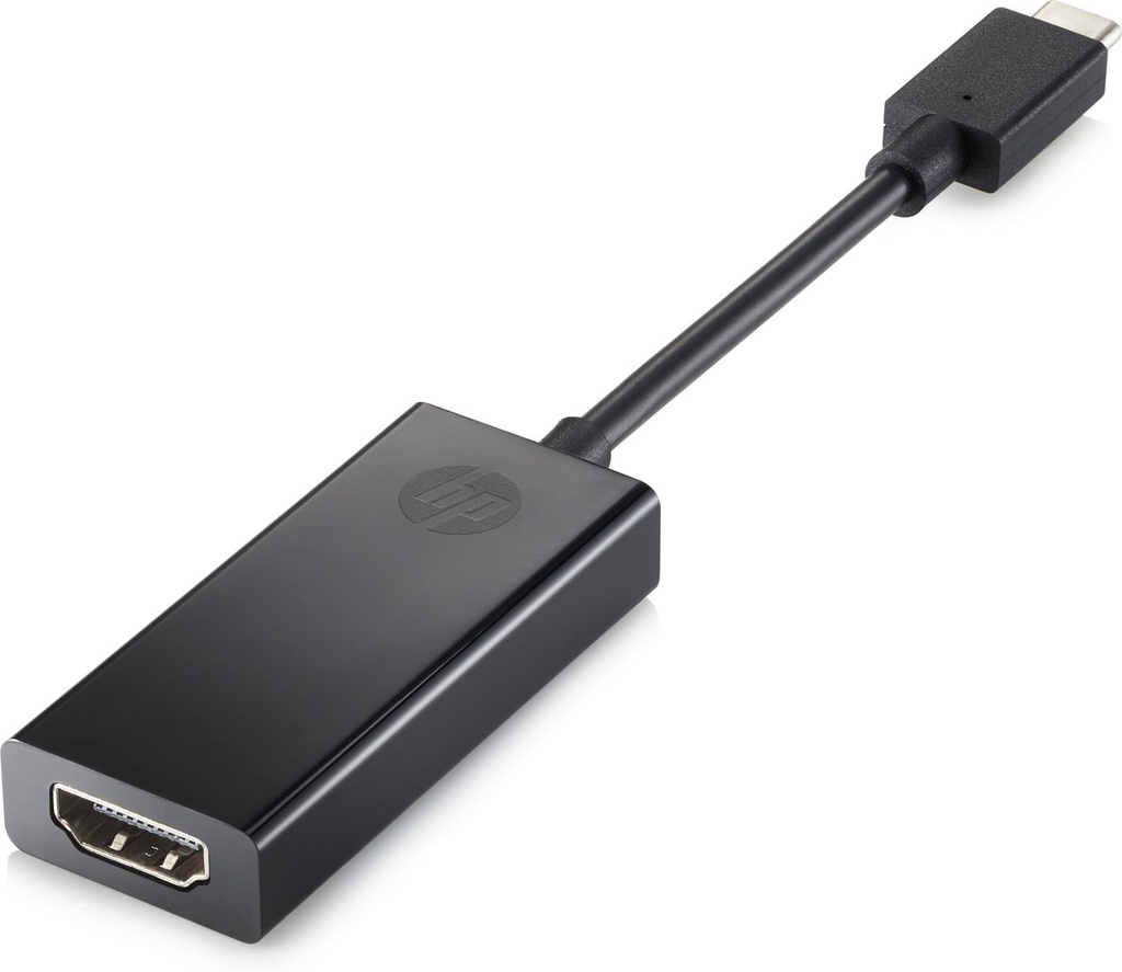 ADATTATORE DA USB-C A HDMI 2.0 HP