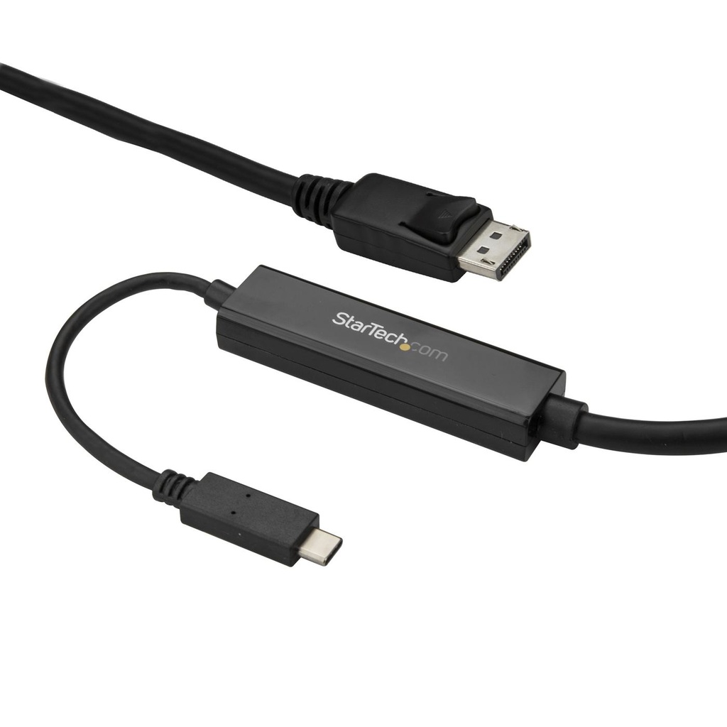 CAVO USB-C A DISPLAYPORT 4K60HZ 3M