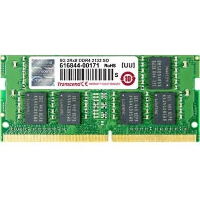 8GB DDR4 2400 SO-DIMM 1RX8