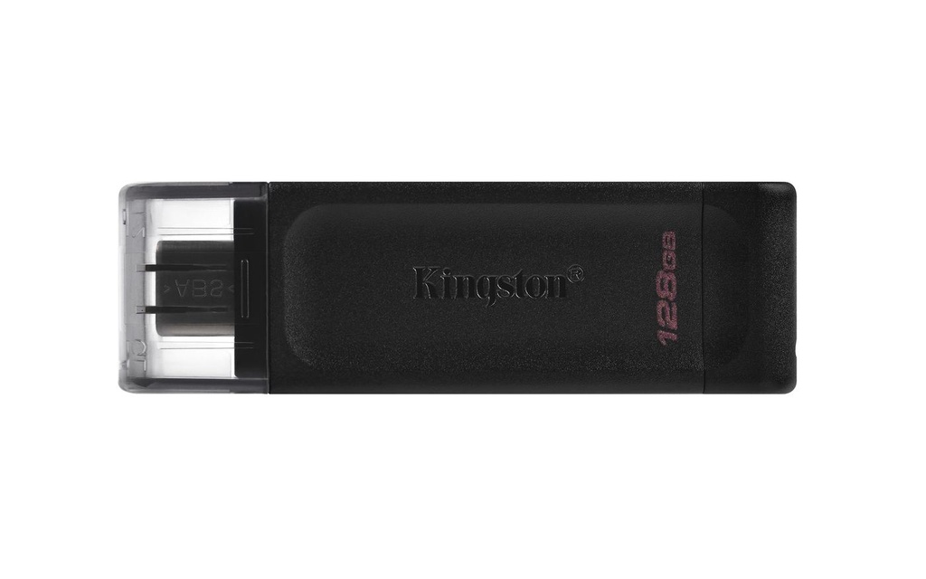128GB USB-C 3.2 GEN 1 TRAVELER70