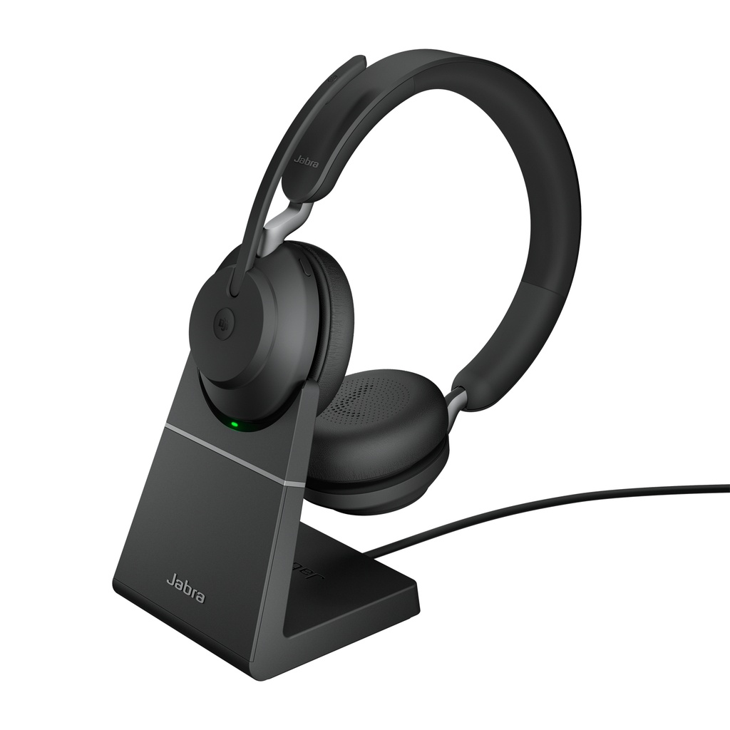 EVOLVE2 65 LINK380A MS DUO W/STAND