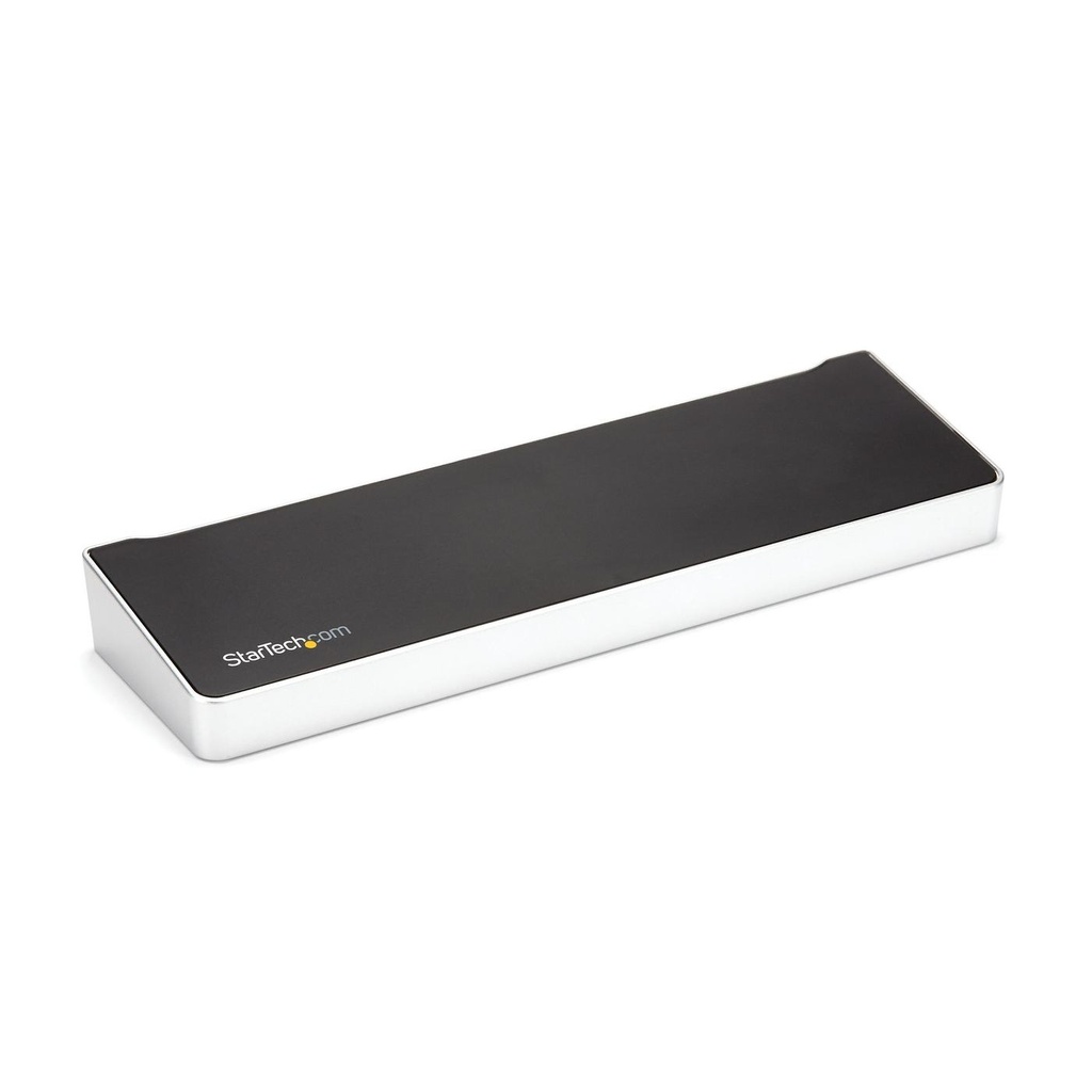 DOCKING USB-C TRIPLA USCITA 4K
