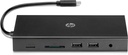 HP TRAVEL USB-C MULTI PORT