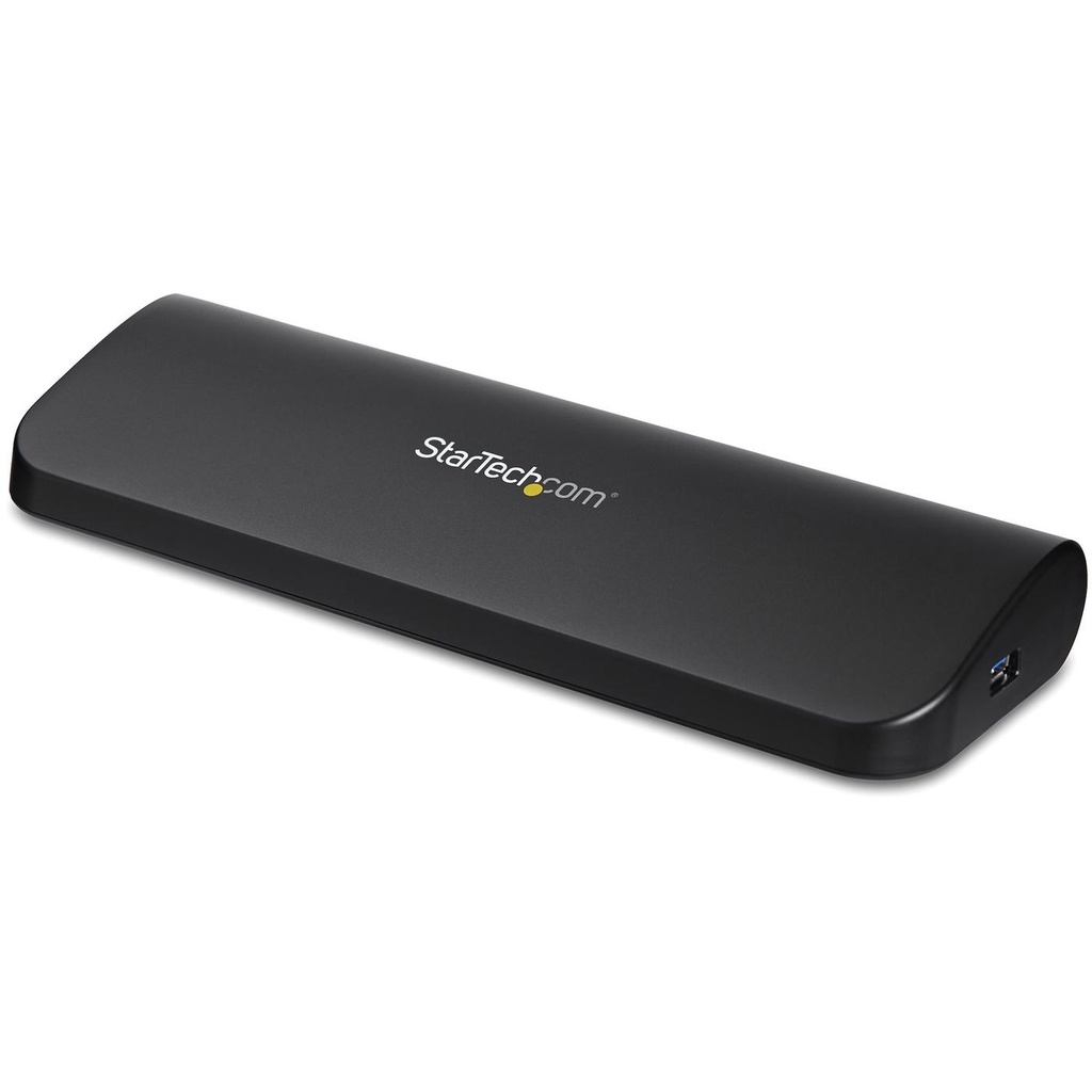 DOCKING STATION UNIVERSALE USB 3.0