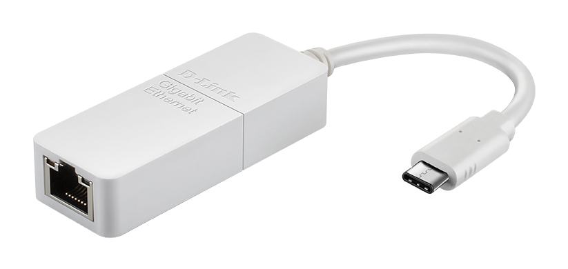 USB-C TO GIGABIT ETHERNET
