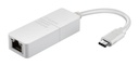 USB-C TO GIGABIT ETHERNET