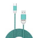 10W USB-A TO USB-C CABLE 1.5M LB