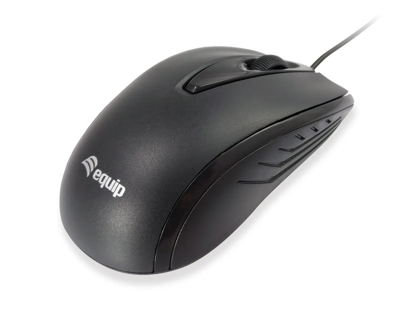 OPTICAL USB COMPACT MOUSE 1000DPI
