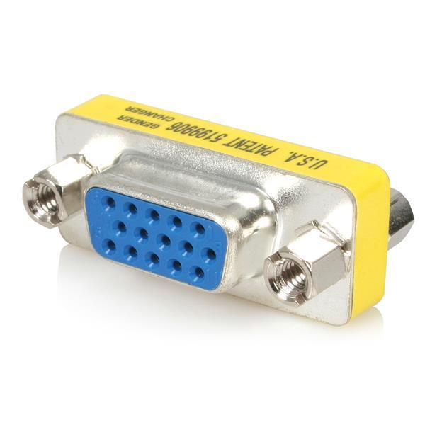 ACCOPPIATORE VGA - F/F