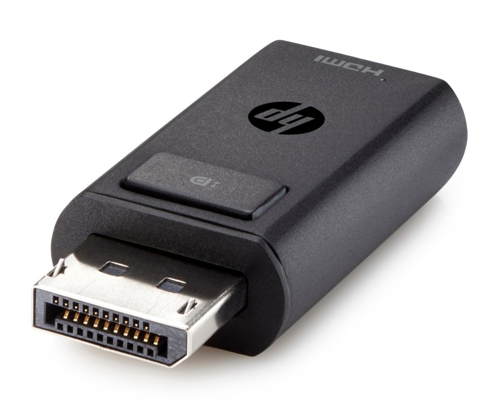 HP DP TO HDMI 1.4 ADAPTER