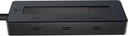 HP 4K USB-C MULTIPORT HUB - JARA