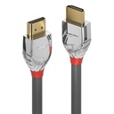 CAVO HDMI HIGH SPEED CROMO LINE  3M