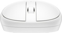 HP 240 BLUETOOTH MOUSE WHITE