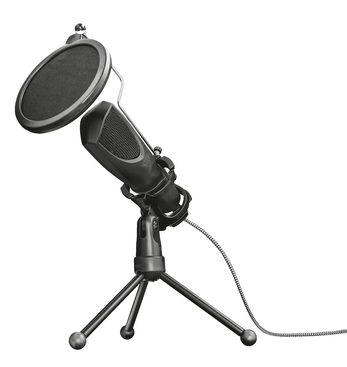 MICROFONO STREAMING GXT 232 MANTIS