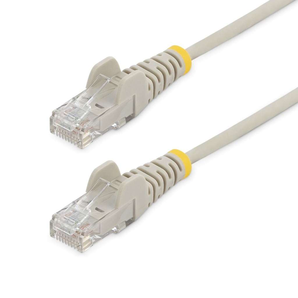 CAVO CAT6 ANTIGROVIGLIO DA 1M - GR