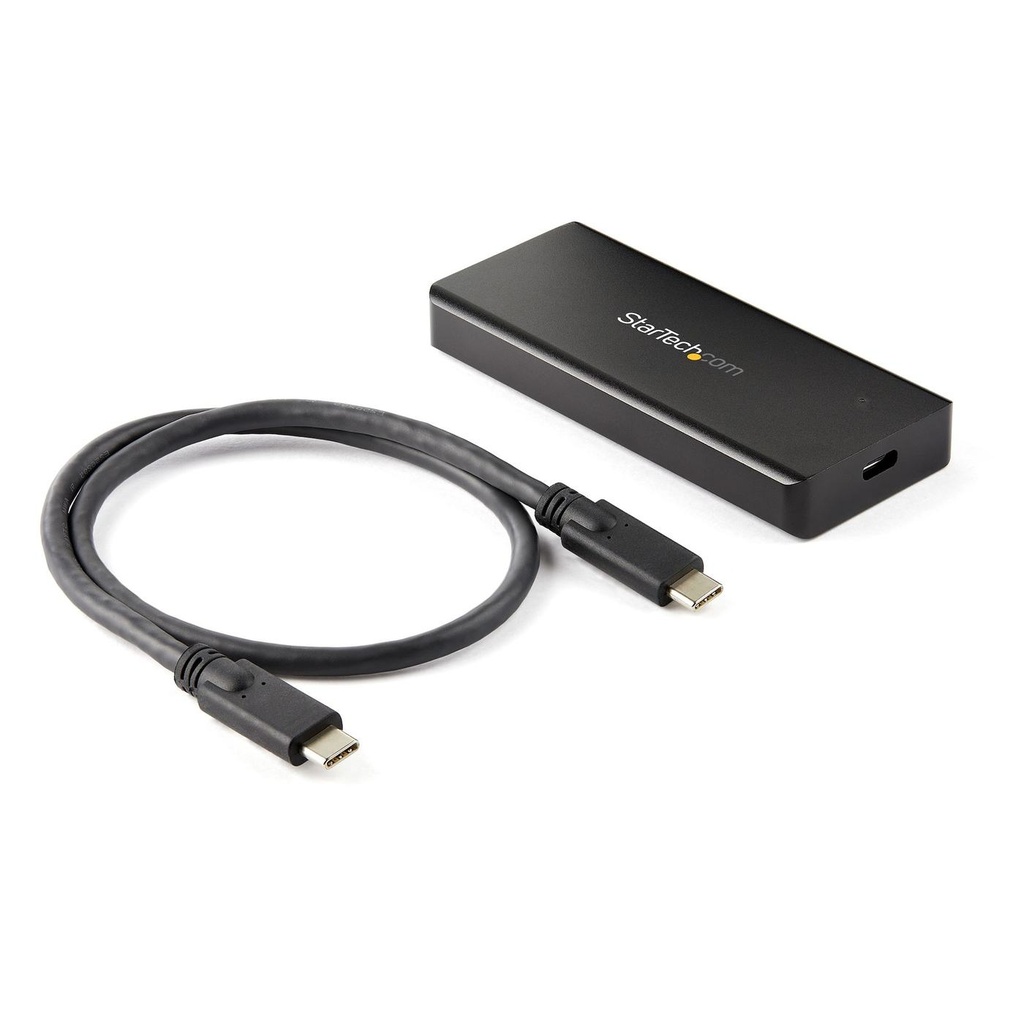 BOX ESTERNO SSD PCIE NVME M.2