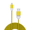 12W USB-A TO LIGHTNING CABLE 1.5M