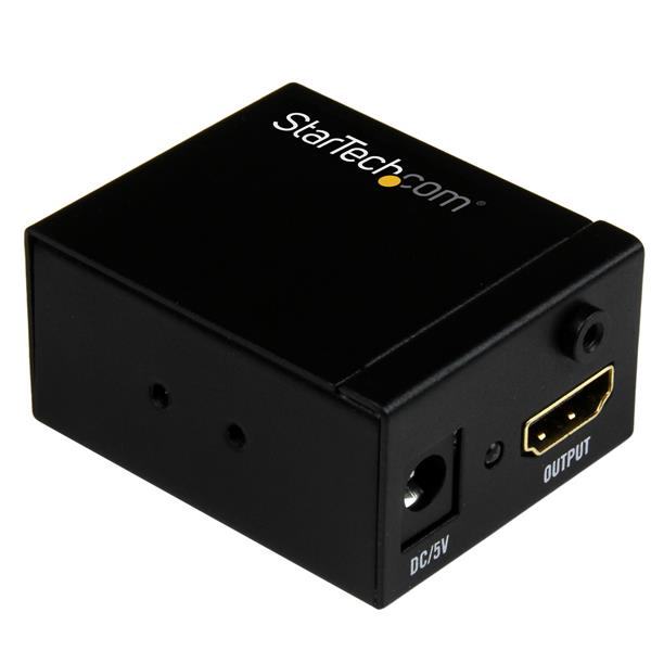 AMPLIFICATORE SEGNALE HDMI 35M