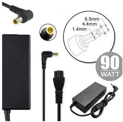 ALIM SONY 19.5V 4.7A 6X4.4MM PIN