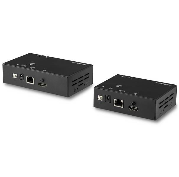 EXTENDER HDMI VIA CAT6 4K 60HZ 100M