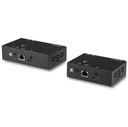 EXTENDER HDMI VIA CAT6 4K 60HZ 100M