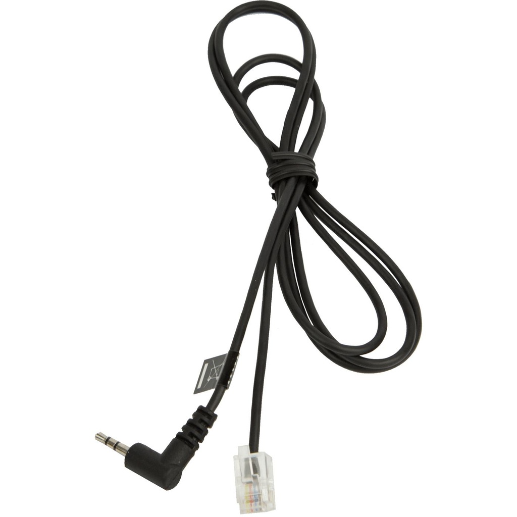 CAVO PER PANASONIC  2.5MM PLUG