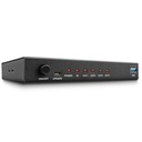 SPLITTER HDMI 4K 2160P30 3D 4 PORTE