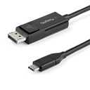 CAVO ADATTATORE USB-C A DISPLAYPOR