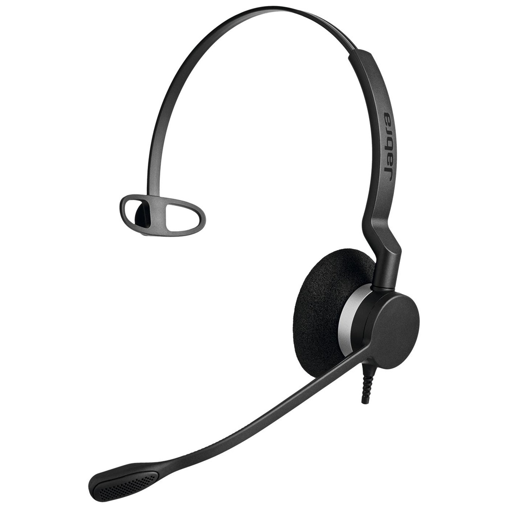 JABRA BIZ  2300 MONO QD