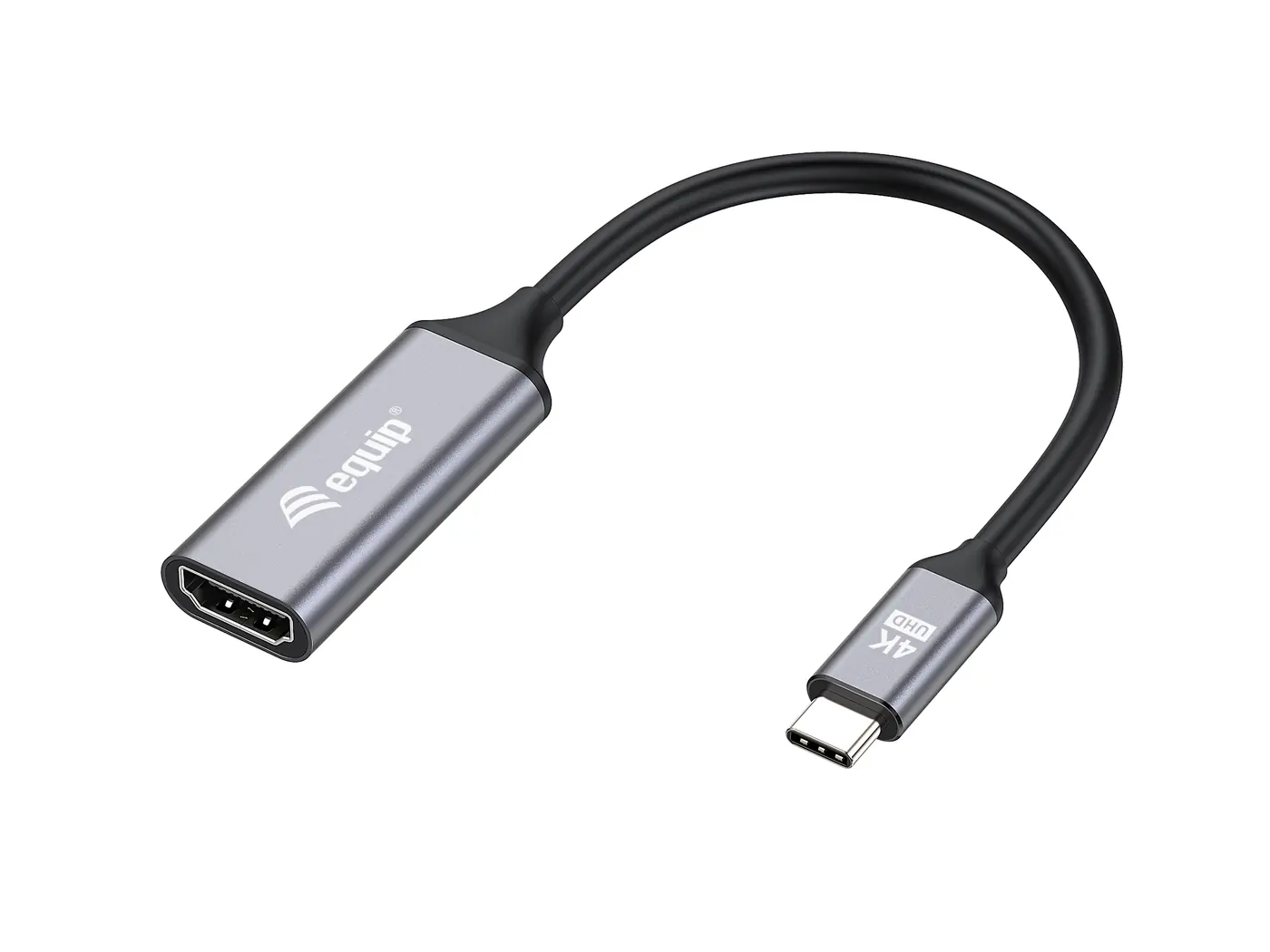 USB-C TO HDMI 2.0 ADAPTER  4K/60HZ