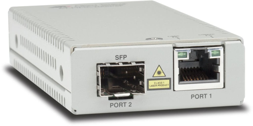 MEDIA CONVERTERS AND OPTICAL