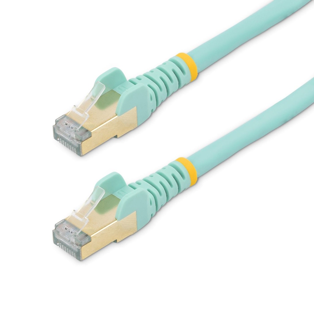 CAVO DI RETE SCHERMATO CAT6A STP D