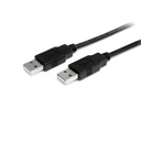 CAVO USB 2.0 A AD A DA 1 M