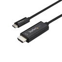 CAVO HDMI A USB-C DA 2M - 4K