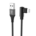 12W USBA TO LIGHT CABLE LCONNECT 1M