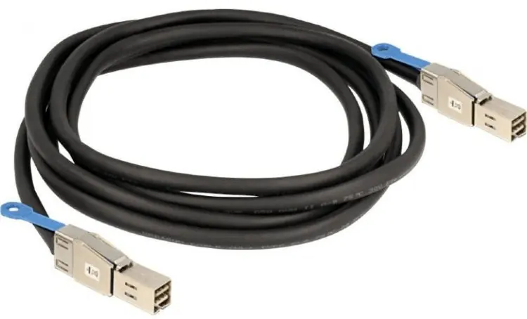 EXTERNAL MINISAS HD 8644/MINISAS