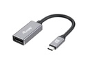 USB-C TO DISPLAYPORT 1.4 ADAPTER 8K