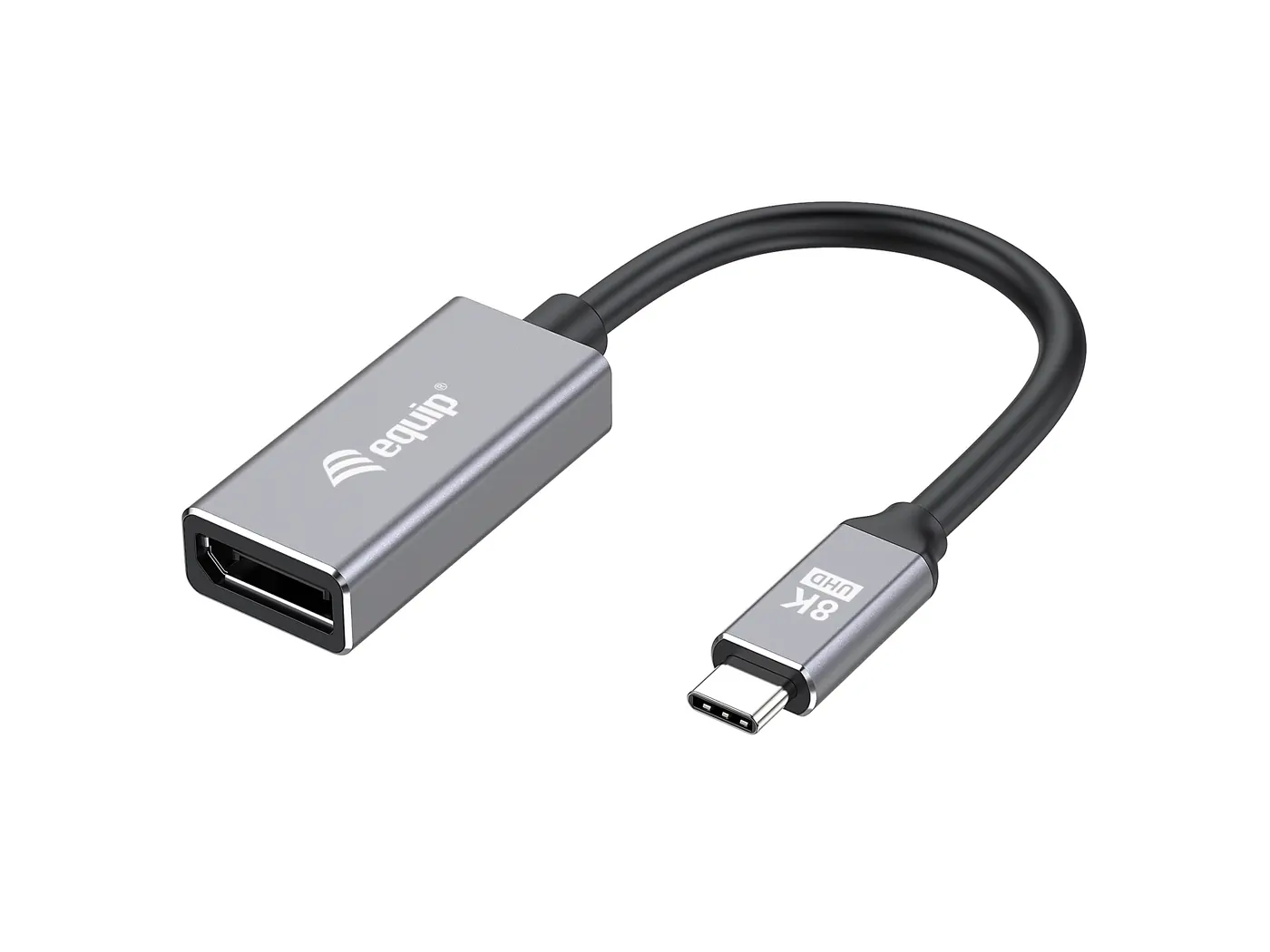 USB-C TO DISPLAYPORT 1.4 ADAPTER 8K