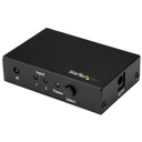 SWITCH HDMI A 2 PORTE 4K 60HZ