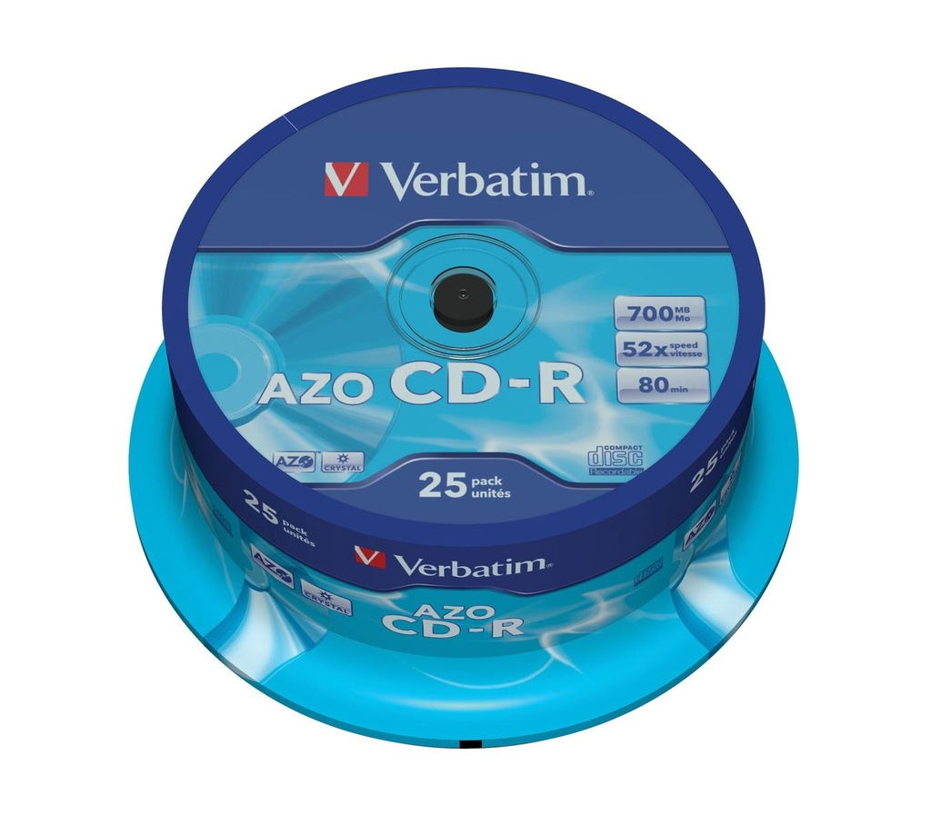 CAMPANA CDR D.PLUS 48X 80  CF.25  S